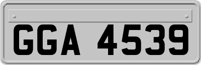 GGA4539