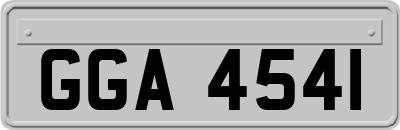 GGA4541