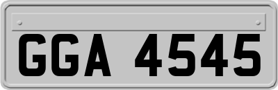 GGA4545