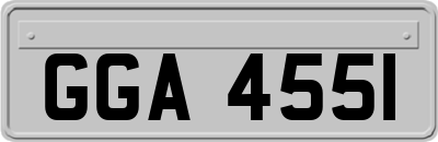 GGA4551
