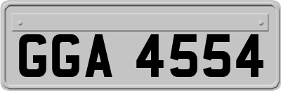 GGA4554
