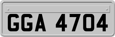 GGA4704