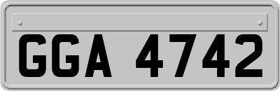 GGA4742