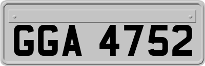 GGA4752