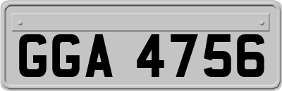 GGA4756