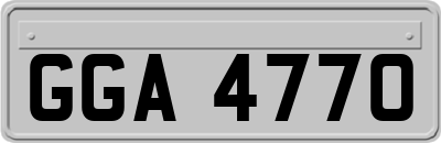 GGA4770