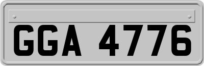 GGA4776