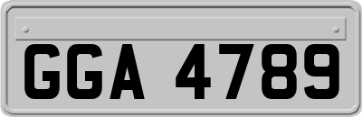GGA4789