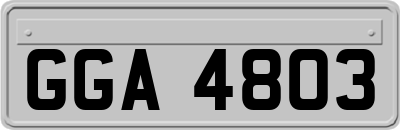 GGA4803