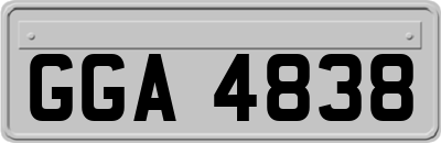 GGA4838