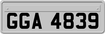 GGA4839