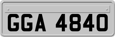 GGA4840