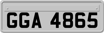 GGA4865