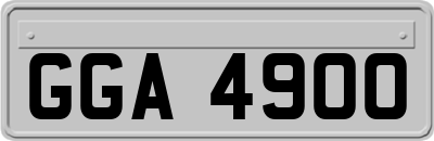 GGA4900