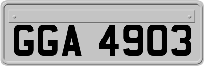 GGA4903