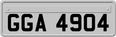 GGA4904