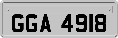 GGA4918