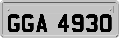 GGA4930