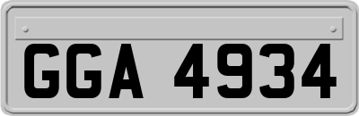 GGA4934