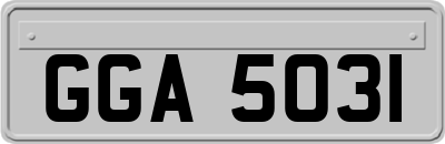 GGA5031