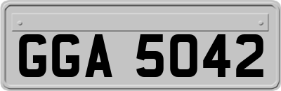 GGA5042