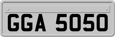 GGA5050