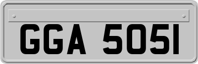 GGA5051