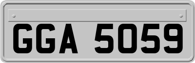 GGA5059