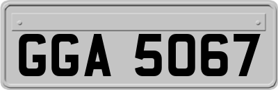 GGA5067