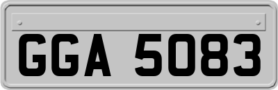 GGA5083