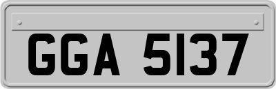 GGA5137