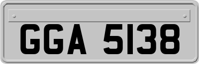 GGA5138