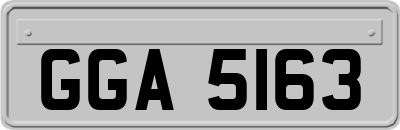 GGA5163