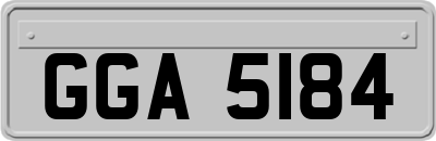 GGA5184