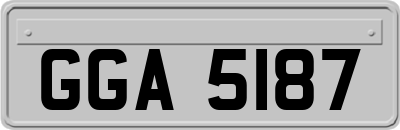 GGA5187