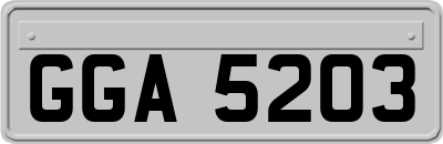 GGA5203