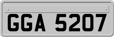 GGA5207