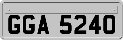 GGA5240