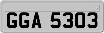GGA5303