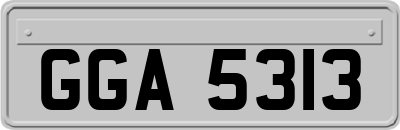 GGA5313
