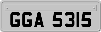 GGA5315