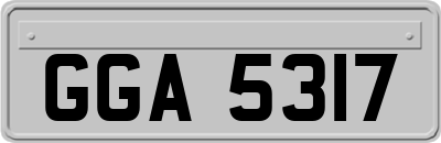 GGA5317