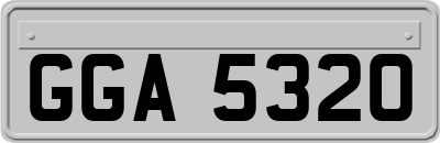 GGA5320