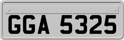 GGA5325