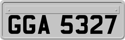 GGA5327