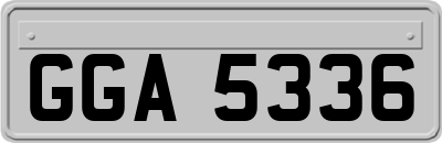 GGA5336