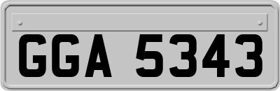 GGA5343