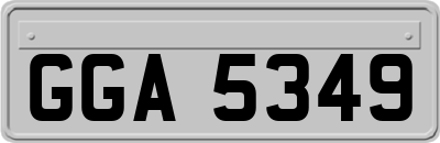 GGA5349