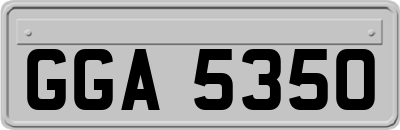 GGA5350