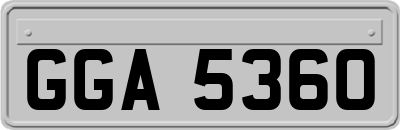 GGA5360